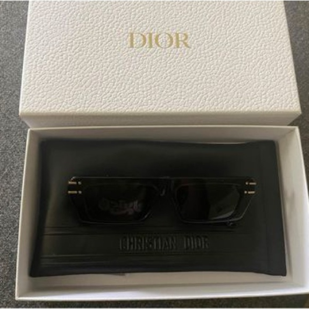 Christian Dior Sunglasses
